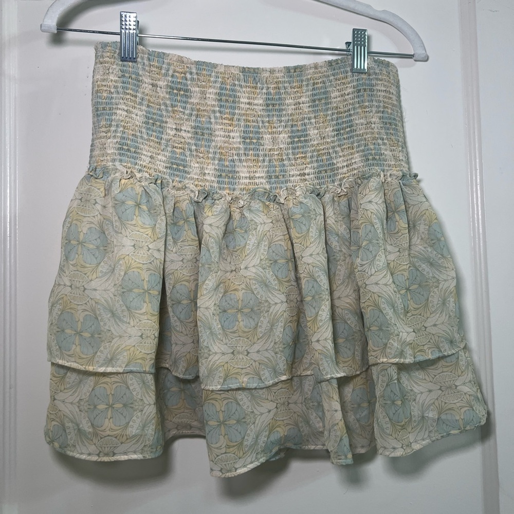 Flowy Skirt